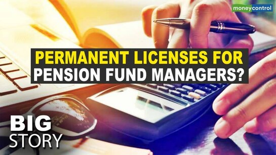 PFRDA opens doors for new pension funds