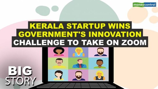 Kerala startup's video conference solution set to replace Zoom at govt offices