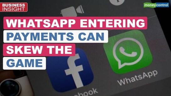 WhatsApp Pay may get a massive head start in India