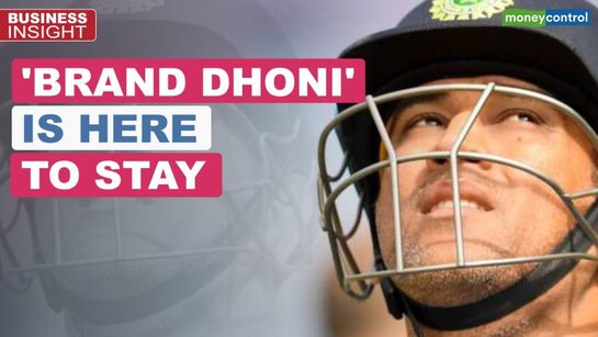 Business Insight | Will MS Dhoni’s brand value wane with his retirement?