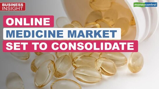 e-Pharma retail becomes new battleground