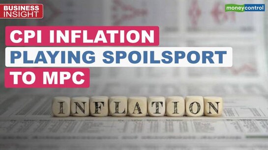 MPC expected to be on a pause mode as inflation spikes