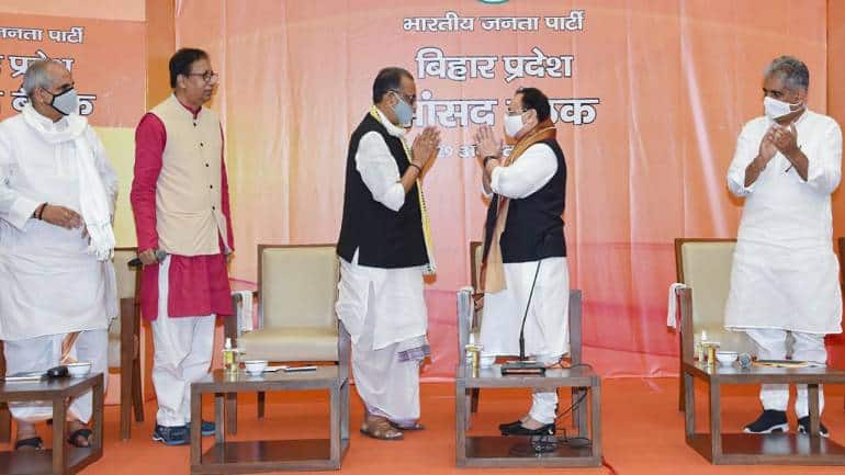 Bihar Elections 2020: BJP promises free COVID-19 vaccine, 19 lakh jobs in its poll manifesto