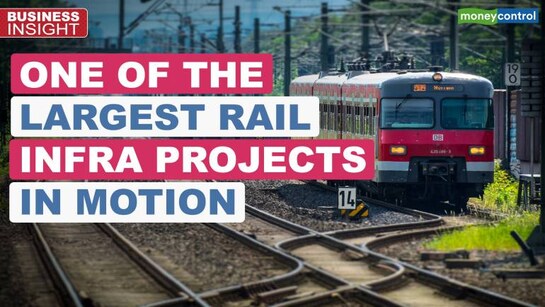 Business Insight | Dedicated Freight Corridor: Railways puts project on 'mission mode'