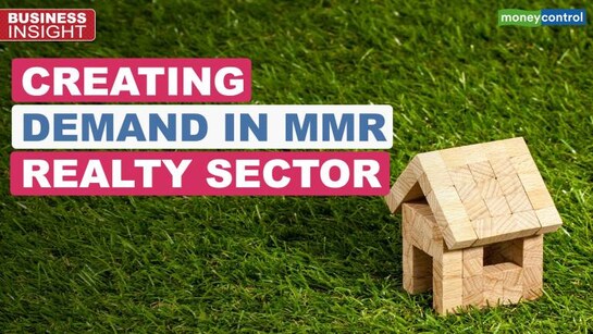 Business Insight| Maharashtra govt reduces stamp duty to boost stagnant realty market