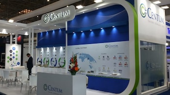 Centum Electronics