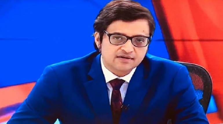 TRP Manipulation Case: Mumbai Police Names Republic TV's Arnab Goswami As  Accused In Supplementary Chargesheet