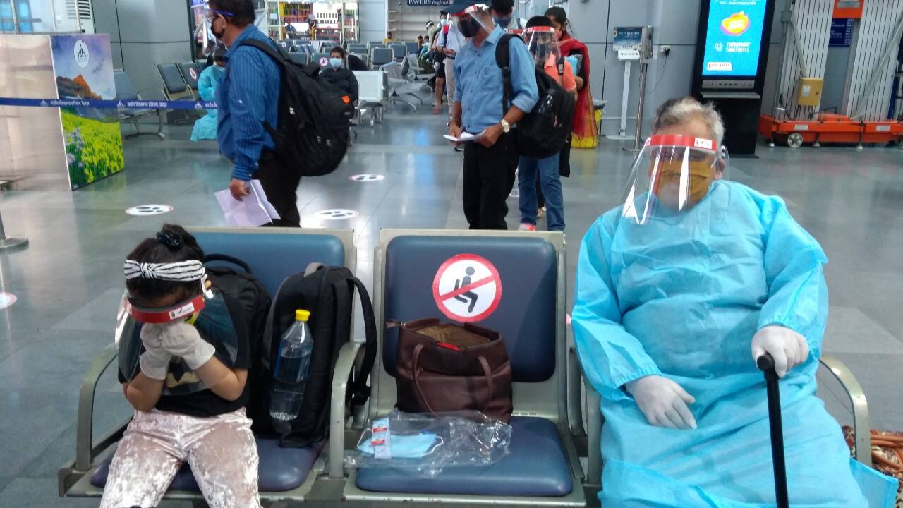 Explainer | COVID passport: Is airline travel going to be more difficult? Explainer | COVID passport: Is airline travel going to be more difficult?