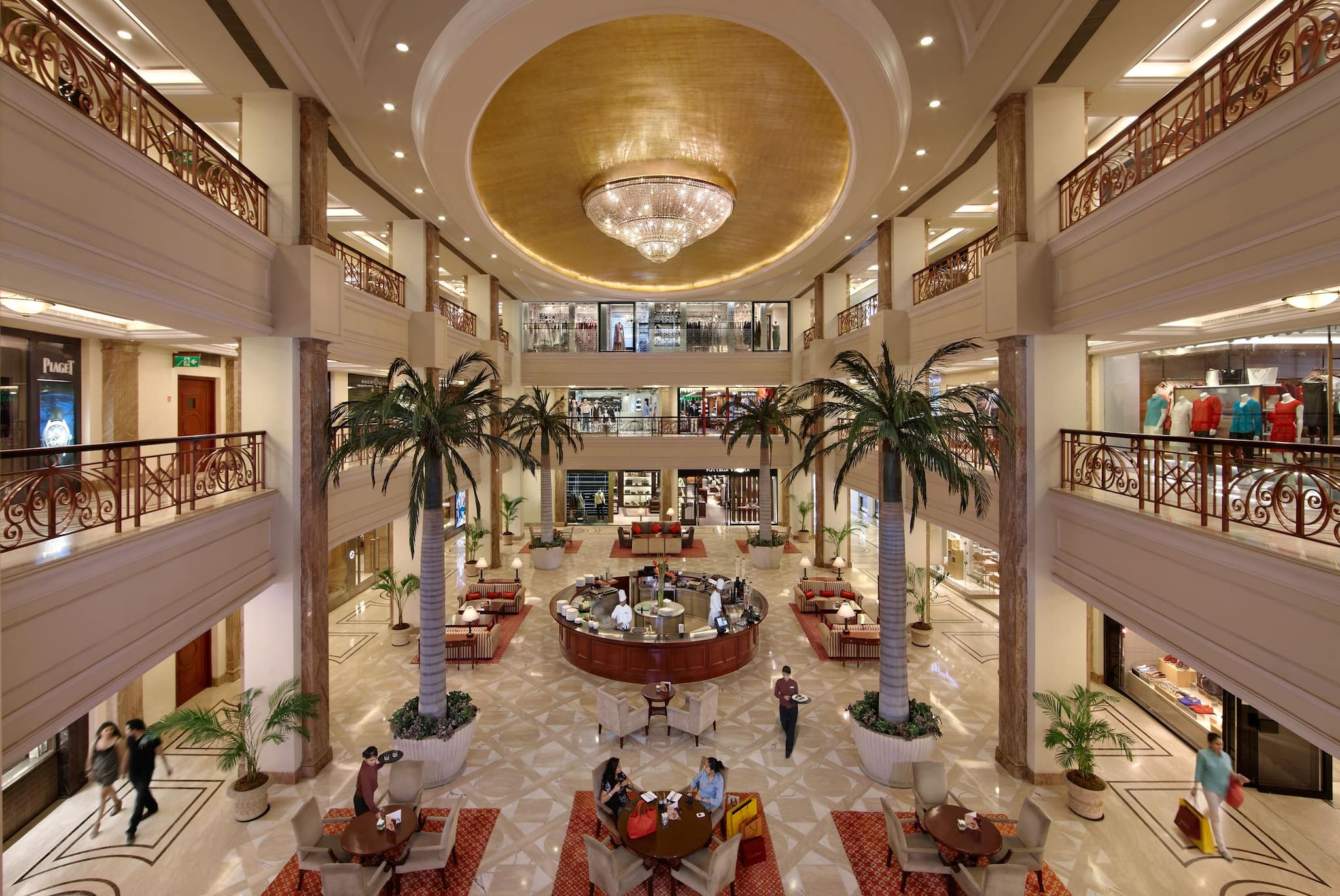 Phygital-meets-retail in post-COVID world as luxury retailers struggle to redefine experience Phygital-meets-retail in post-COVID world as luxury retailers struggle to redefine experience