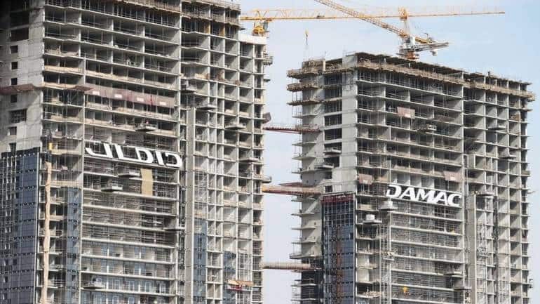 Dubai's DAMAC loses $76.2 million in second quarter, warns of difficult ...