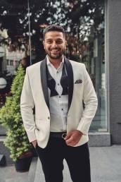Divyansh Sanklecha.