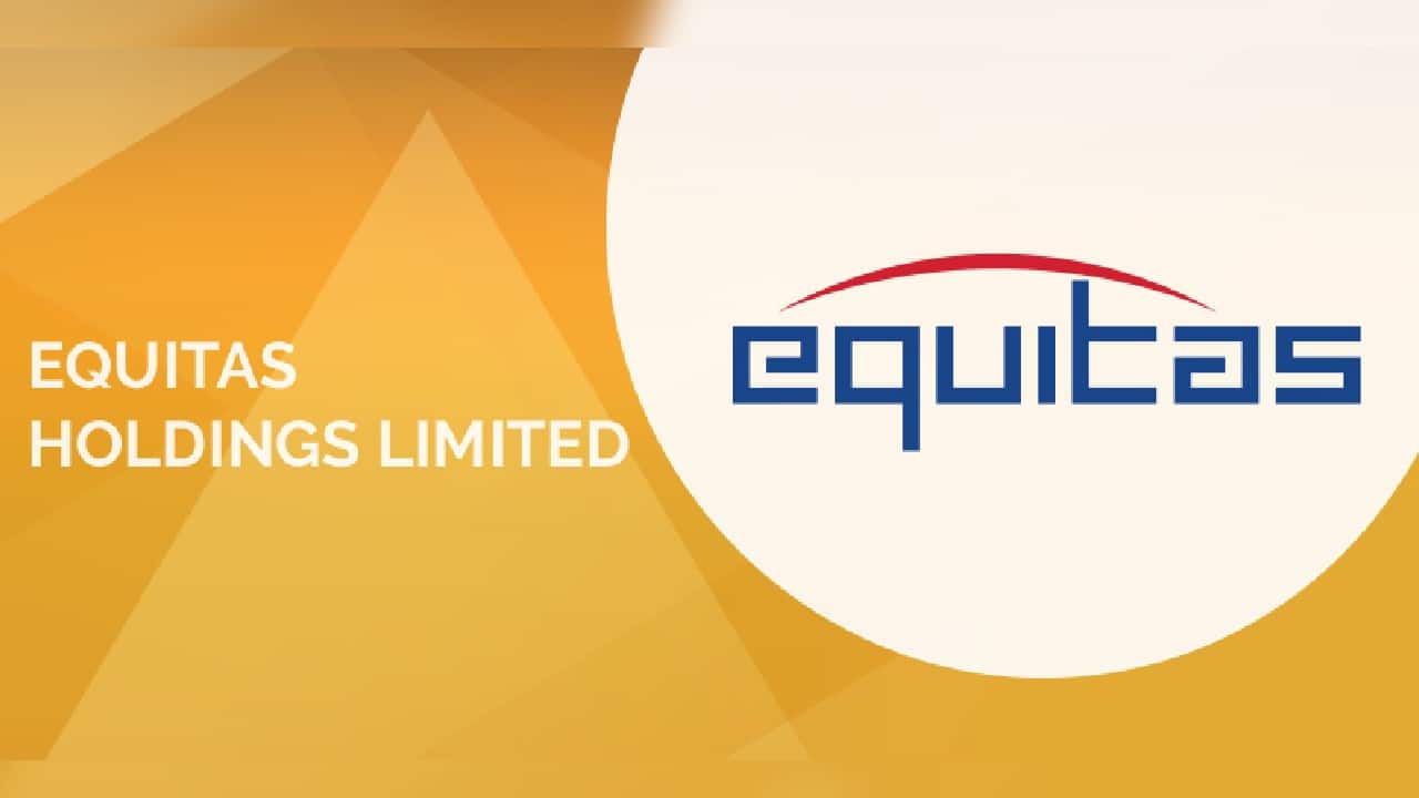 Equitas Holdings | CMP: Rs 108.80 | The share price added 2 percent after The Reserve Bank of India on May 6 cleared the Equitas Holdings and Equitas SFB merger, Equitas Small Finance Bank said in an exchange filing. The scheme of amalgamation between Equitas Holdings Limited (EHL), Equitas SFB Limited (ESFB), and their respective shareholders had been submitted to the Stock Exchanges and the RBI for their approval/ no-objection confirmation on March 21.