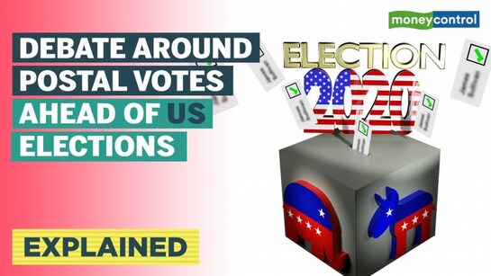 Why Trump wants to avoid mail-in voting