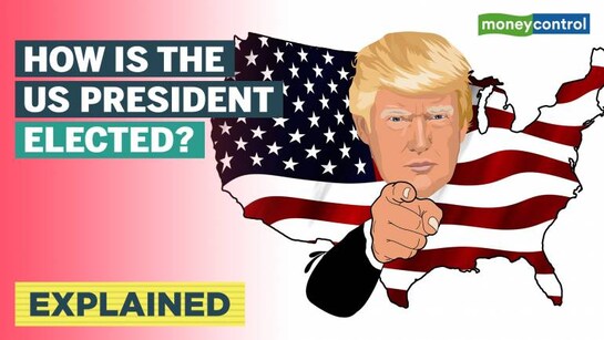 Explained |  How is a US president elected?