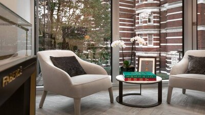 Interview: Fabergé, known for jewelled eggs it crafted for Russia’s tsars, has big plans for India