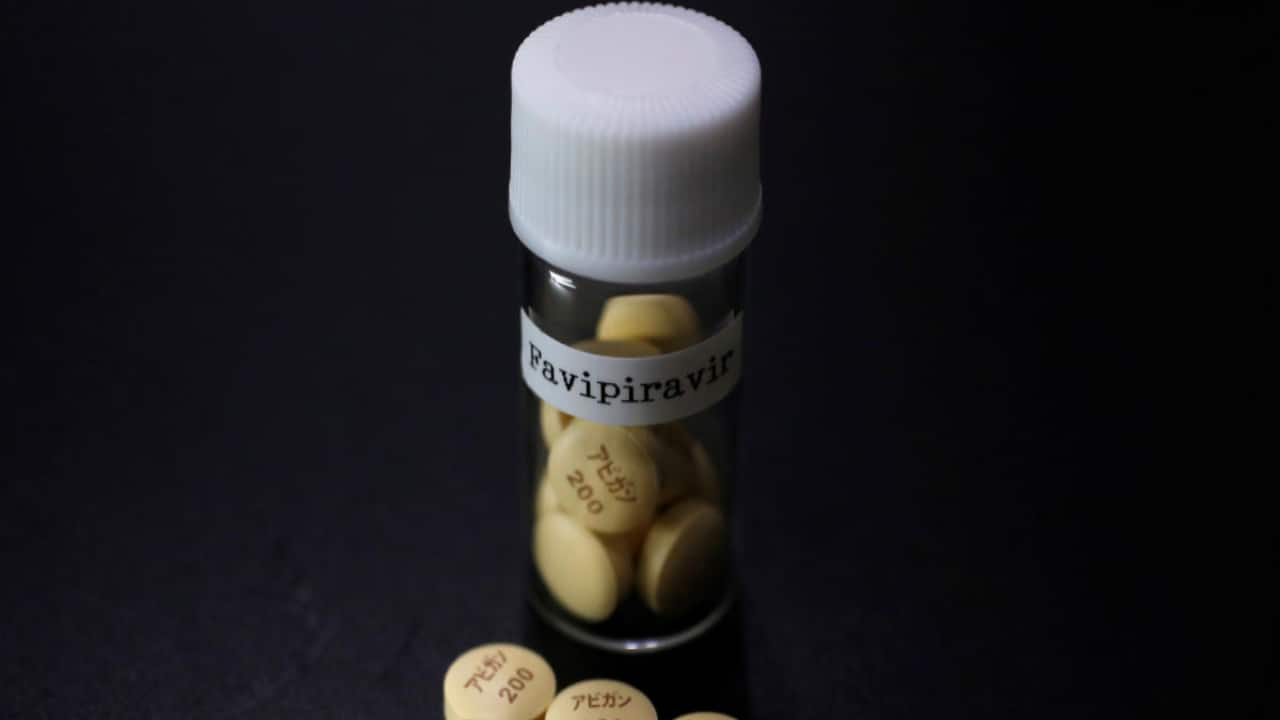 Exclusive: BDR Pharma ready with Favipiravir 800 mg pills; will ease Covid-19 patients’ pill burden