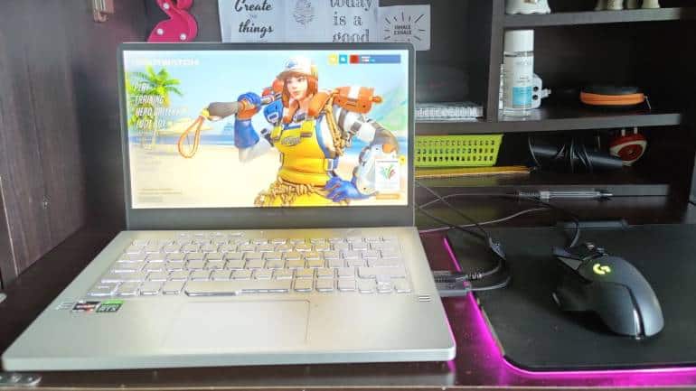 asus rog zephyrus g14 fan control asus rog zephyrus g14 fan control