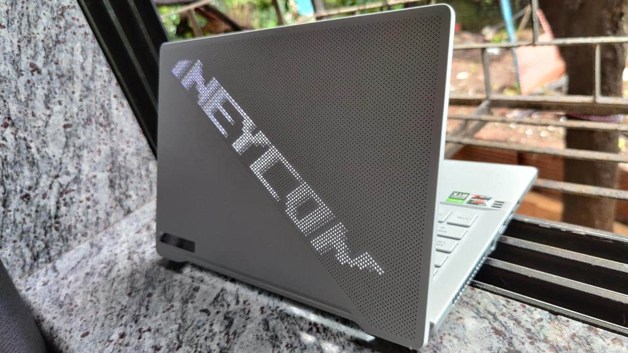 Asus ROG Zephyrus G14 gaming laptop announced in India 