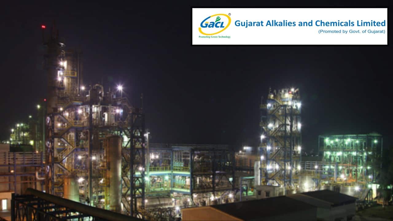Gujarat Alkalies & Chemicals | CARE reaffirmed AA+ rating for long term bank facilities and A1+ for short term bank facilities. (Image: gacl.com) Gujarat Alkalies & Chemicals | CARE reaffirmed AA+ rating for long term bank facilities and A1+ for short term bank facilities. (Image: gacl.com)