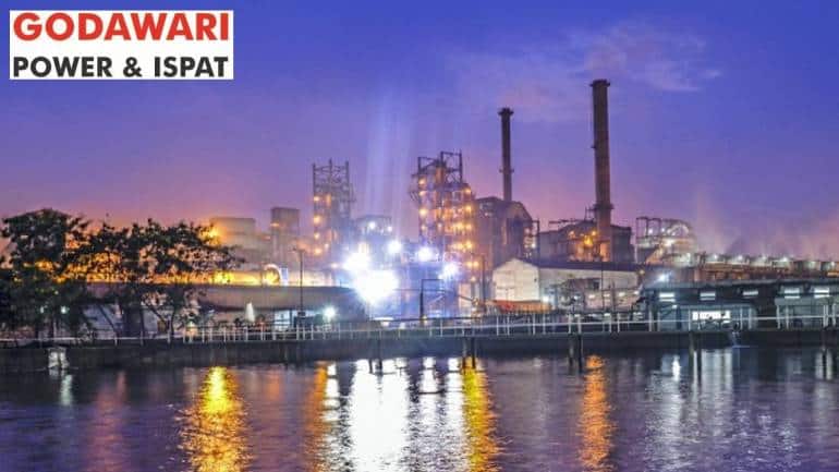 Godawari Power and Ispat shares rise on plans of potential buyback
