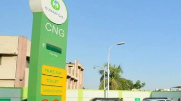 Gujarat Gas share price rises 3% as Jefferies maintains 'buy'