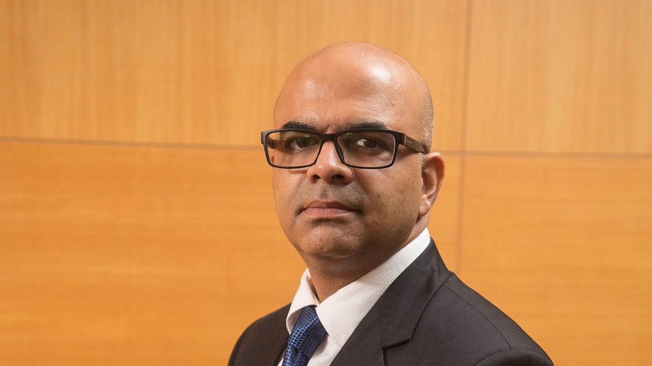 DAILY VOICE | Valuations ahead of long-term averages but not in bubble zone: Gaurav Misra of Mirae Asset Investment Managers