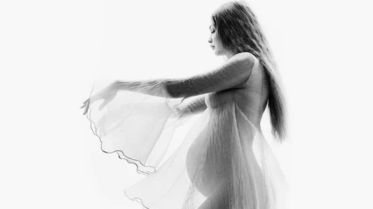 Supermodel Gigi Hadid and singer Zayn Malik welcomed their first child, a baby girl, on September 23, 2020. The proud father announced it on Twitter, writing “Our baby girl is here, healthy & beautiful.” Supermodel Gigi Hadid and singer Zayn Malik welcomed their first child, a baby girl, on September 23, 2020. The proud father announced it on Twitter, writing “Our baby girl is here, healthy & beautiful.”