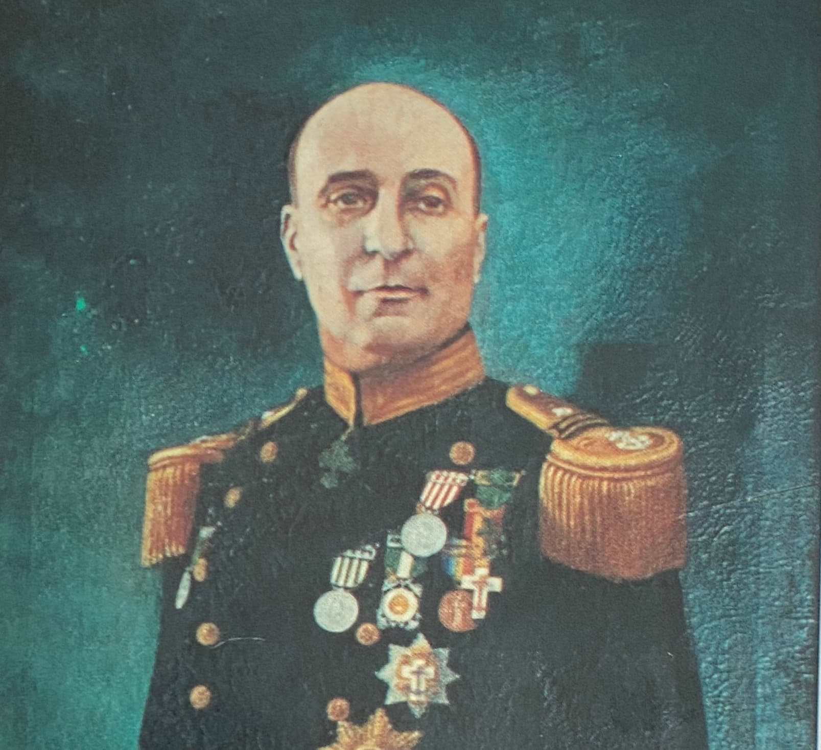 On August 12, 1947, Fernando de Quintanilha Mendonca Dias joined as the new in-charge of the government of Portuguese India.