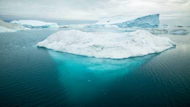 Only a slim chance left to save planet from climate calamity Only a slim chance left to save planet from climate calamity