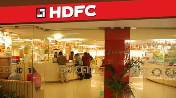 HDFC commits Rs 40 crore for COVID-19 relief during second wave HDFC commits Rs 40 crore for COVID-19 relief during second wave
