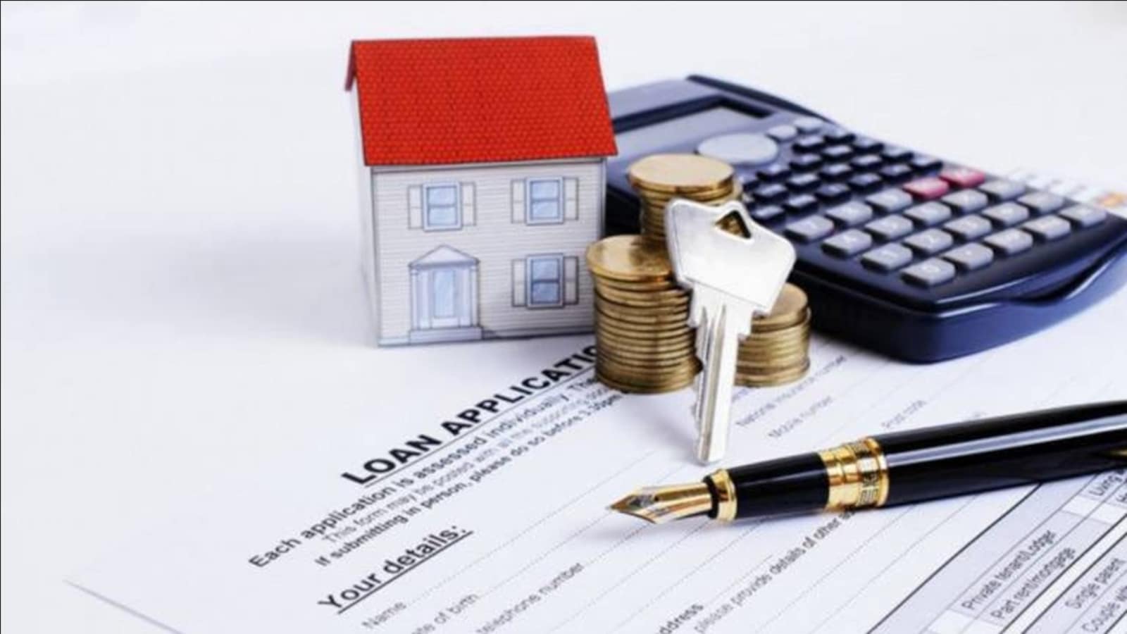 Important Factors That Affects the Home Loan Loan Interest Rates You Will Get
