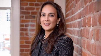 Harmeet Kaur Dhillon