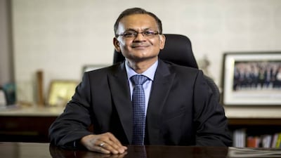 Exclusive | In hindsight, there were some errors in judgment from our side too, says Hemant Kanoria of Srei