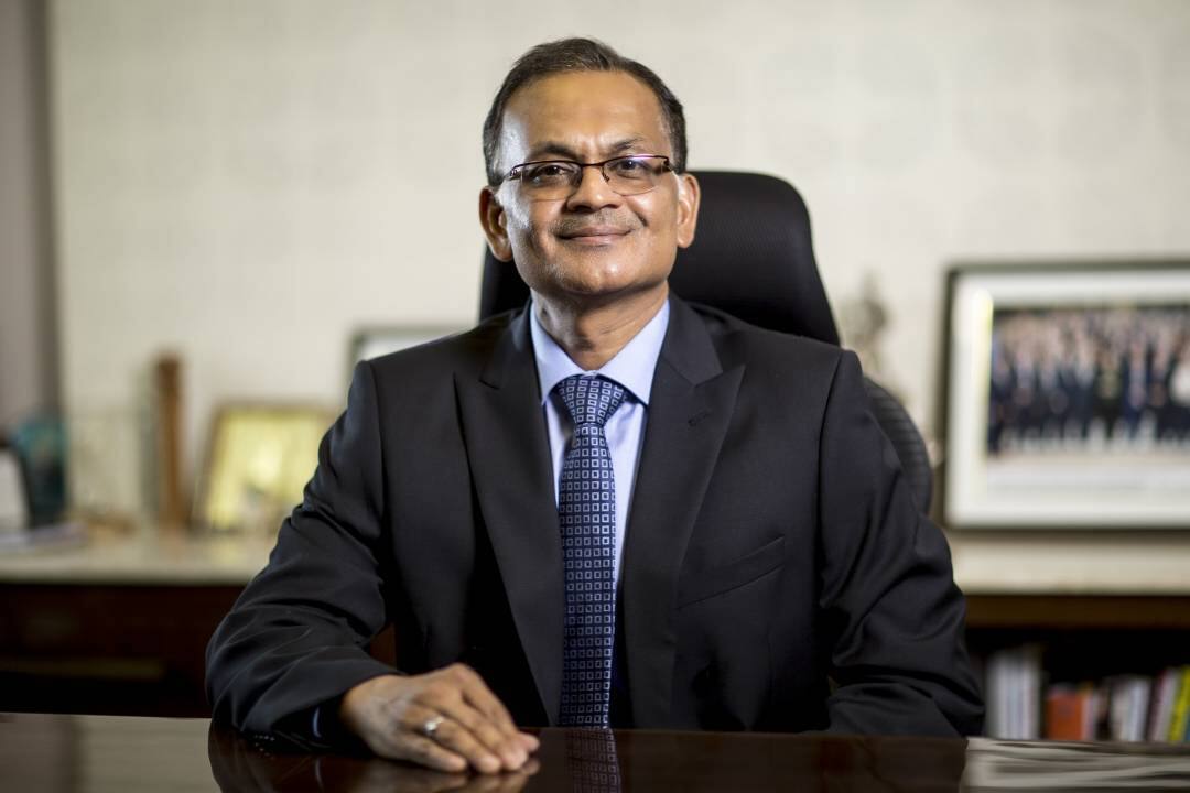 Exclusive | In hindsight, there were some errors in judgment from our side too, says Hemant Kanoria of Srei