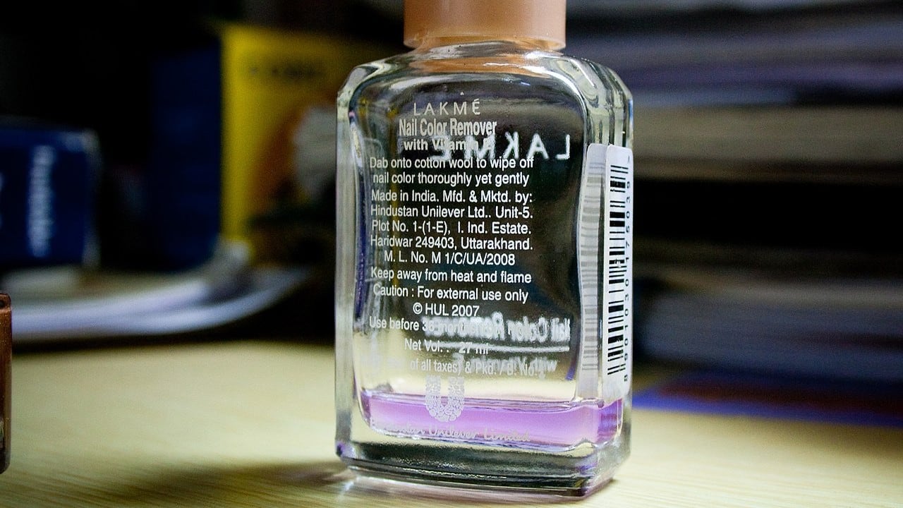 Hindustan Unilever Limited