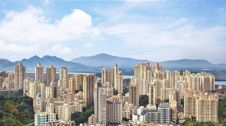 Hiranandani Hiranandani