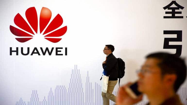 US sanctions: Huawei may soon run out of smartphone chips - Moneycontrol