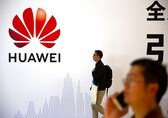 Huawei reclaims top spot as China's smartphone market shrinks after 6 quarters: Data