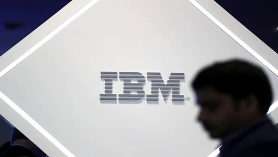 New Processor Chip By IBM, Can Handle Thrice The Workload
