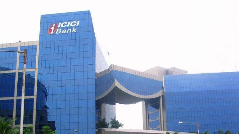 Cash Market | A breakout of a downward trend line in ICICI Bank