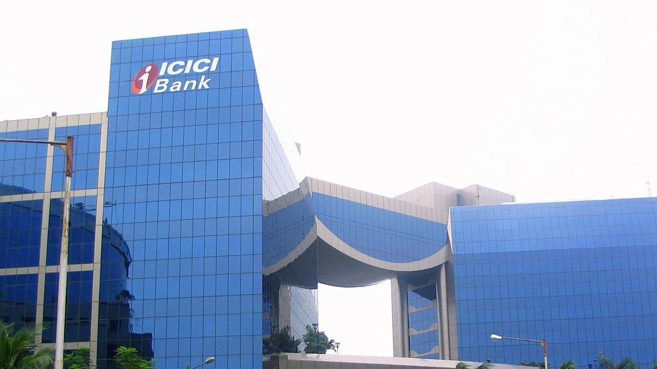 ICICI Bank | CMP: Rs 371.70 | The stock gained over 2 percent after the bank received exemption from paring stake in insurance subsidiaries for three years. The bank said it has got an exemption from paring stake in its life and non-life subsidiaries to 30 percent for a period of three years.