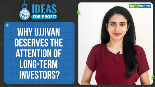 Ideas for Profit | Why Ujjivan deserves the attention of long-term investors?