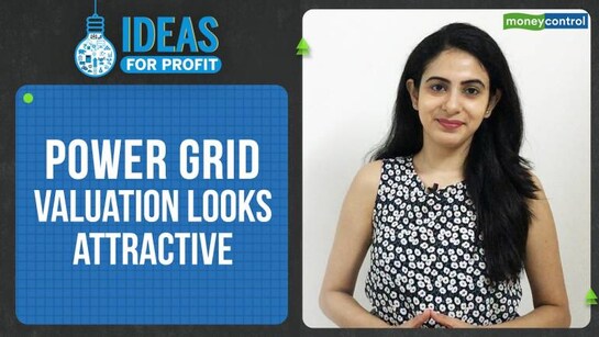 Should investors bet on Power Grid's strong balance sheet?