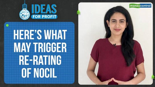 Ideas For Profit | Why Q1 underperformer NOCIL can be a re-rating candidate