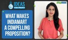 Ideas For Profit | Is IndiaMART a good buy-on-dips opportunity?