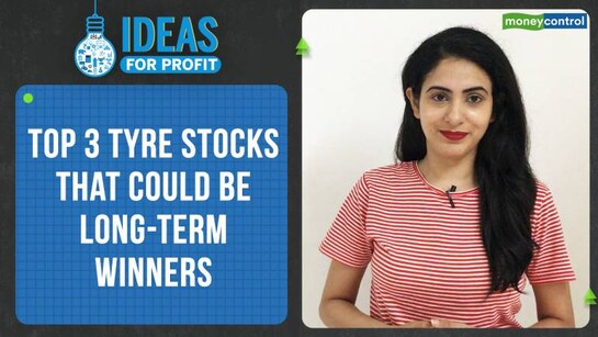 Ideas For Profit | Tyre stocks cruising well amid COVID-19 pandemic