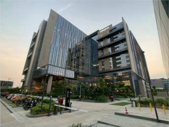 Chart of the Day: In spite of strong demand, new office supply could impact rentals