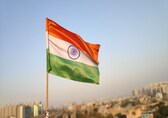 500 high mast flags installed across Delhi making it 'city of Tricolours': Kailash Gahlot
