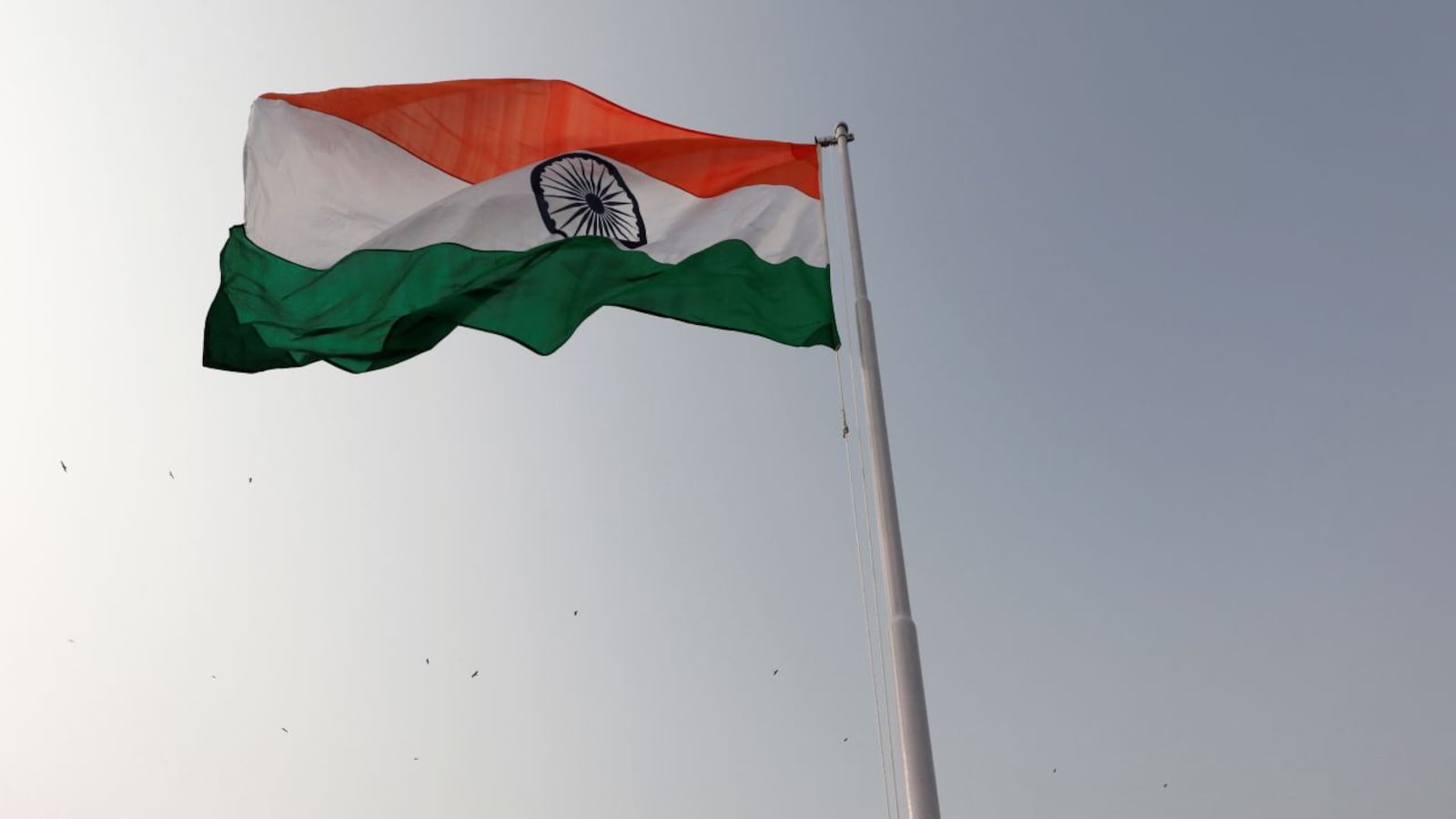 Independence Day 2021: Why does India celebrate on August 15?