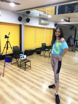 JG's Shalini Bhargava eshe 2